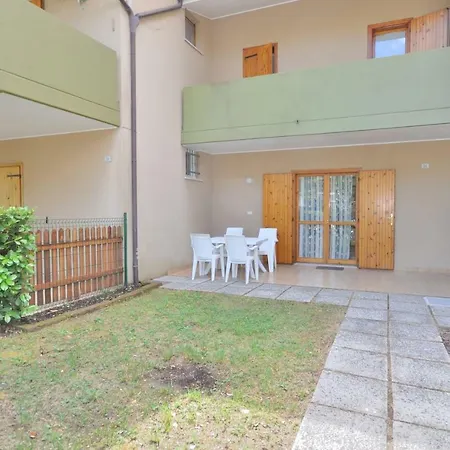 Condominio Acquarius Apartment Bibione