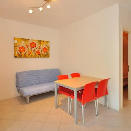 Apartment Condominio Acquarius *