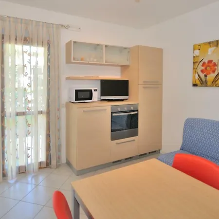 Condominio Acquarius * Bibione