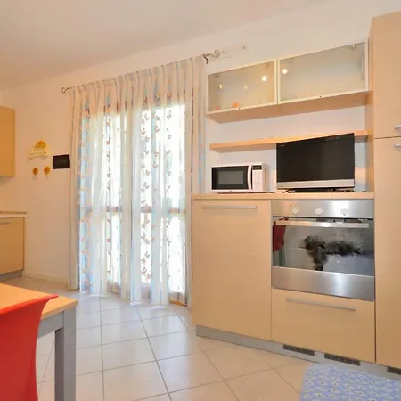Daire Condominio Acquarius